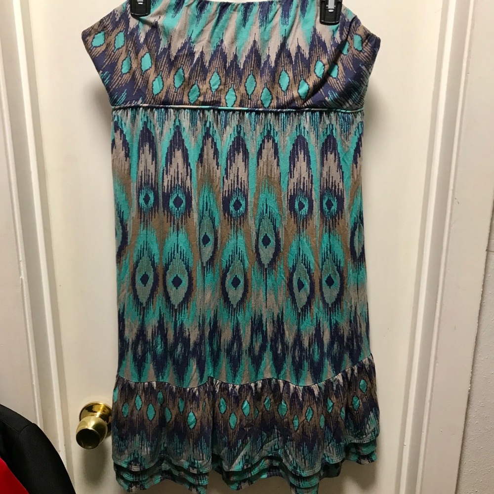 BCBG Dress